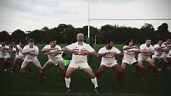 El "hakarena", la parodia a la danza del haka que calienta el Mundial de Rugby