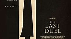 The Last Duel (2021) Stream and Watch Online