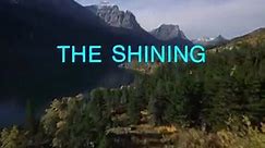 Générique - Shining - Stanley Kubrick (1980) - Vidéo Dailymotion