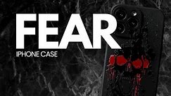 FEAR [SLIM] - iPhone Case
