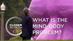 What is the Mind-Body Problem? | Episode 205 | Closer To Truth