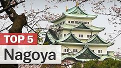 Top 5 Things to do in Nagoya | japan-guide.com