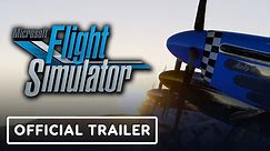 Microsoft Flight Simulator: Reno Air Races - Official Teaser Trailer | gamescom 2021