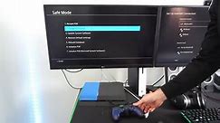 How to FIX Out OF Range Signal on PS4 (HDMI & Monitors)