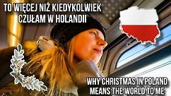 Holenderka znajduje magiczne święta w całej Polsce (i nie tylko....) // CHRISTMAS IN POLAND