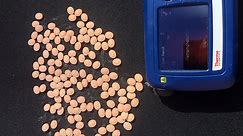 DEA Issues Warning About Meth Pills Resembling Adderall - CBS Boston