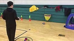 6 Instant Activities and Games in Adapted Physical Education