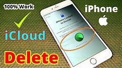 5 Min to Removed any type of #activationlock ON #iphone 💯%✅ Without #appleid