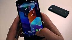 25+ Tips and Tricks for the Nexus 5