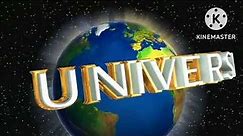 Universal studios a Division of NBC Universal logo