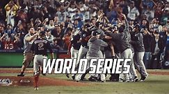 MLB | 2018 World Series Highlights (LAD vs BOS)