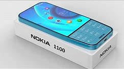 Nokia 1100 5G | Nokia 1100 Unboxing | Nokia 1100 5G First Look | Nokia New Phone 2024