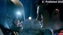 Review: ‘Batman v Superman’ ... v Fun?