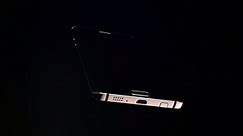 Samsung Galaxy Note 5 Edge : concept avec une coque en métal