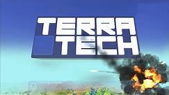 Terratech - The Return of Terra Tech! - v0.6.1 - TerraTech Gameplay