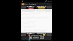 MP3 Music Downloader Free Pro Android Application
