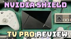How Good is the NVIDIA Shield TV Pro at Emulation?