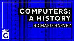 Computers: A History
