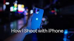 How to take Night Photos with an iPhone (Like a Pro)