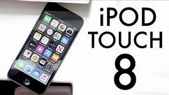 NEW iPod Touch 8th Generation: IT'S COMING!?