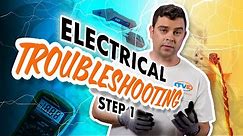 Troubleshooting Electrical Problems - Step 1 - DIY