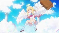 Top 5 Best Angel Characters in Anime [Part 1]