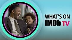 What to Watch Right Now on IMDb TV