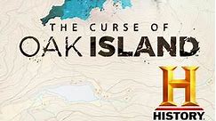 The Curse of Oak Island: Season 8 Episode 1 Remote Control