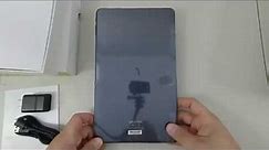 Barnes and Noble NOOK Tablet 10.1" Unboxing and First Look