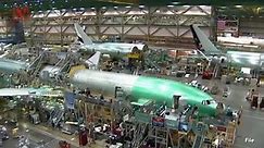 Boeing to cut inspector jobs for technology improvements