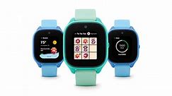 Verizon Gizmo Watch 3 brings the fun and helps keep your children safe