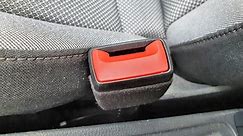 How to Fix a Broken Seat Belt Buckle At Home