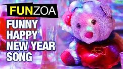 Happy New Year To You-Funny New Year Song