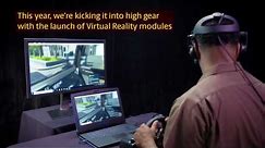 UPS Enhances Driver Safety Training With Virtual Reality