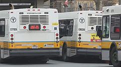 MBTA Looking To Hire Over 300 Bus Drivers, Offering $4,500 Sign-On Bonuses - CBS Boston