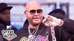 Can Fat Joe Help Team Old School Win This Wildstyle?! | Wild 'N Oute | Wild 'N Out