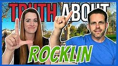 Rocklin California Living | Could You LIVE in ROCKLIN CA?