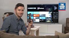 LG TV Magic Remote Easy Set Up | The Good Guys