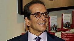 The life and times of Charles Krauthammer