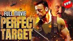 PERFECT TARGET | Full COMMANDO ACTION Movie HD