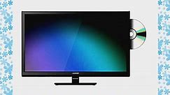 Blaupunkt 215/207I-GB-3B-FHBKDU-EU 55 cm (215 Zoll) LED-Backlight-Fernseher (Full HD 2x HDMI