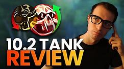 Which Tanks Do I Recommend in Patch 10.2...
