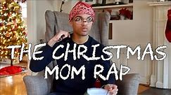 Kyle Exum - The Christmas Mom Rap (Official Music Video)