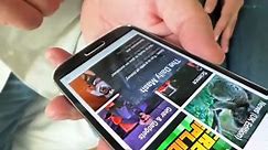 Samsung Galaxy S4 - First Look! - GeekBeat Tips & Reviews