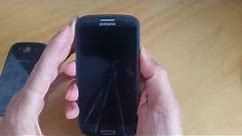 A Quick Fix For Samsung Black Screen of Death