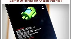 Free Carrier Unlocking Software-Unlock Samsung Phones For Big Profits!