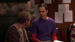 The Big Bang Theory - The Reclusive Potential S11E20 [1080p]