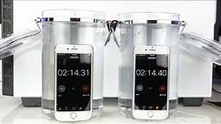 Apple iPhone Water Test 2022 // iPhone Waterproof Experiment // A Waterproof Test and review. //