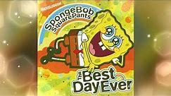 {5K Subs} The Best Day Ever (Vocal Track) - SpongeBob SquarePants