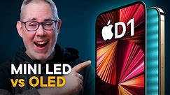 MicroLED — How Apple Destroys OLED